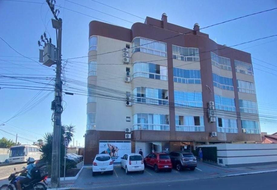 Apartamento - Venda - Universitrio - Tijucas - SC