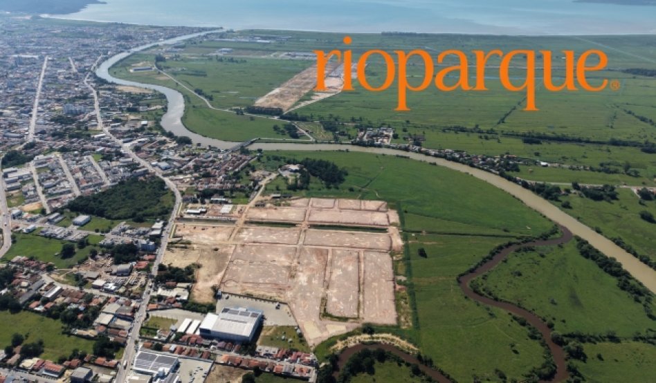 Rioparque- Tijucas SC.