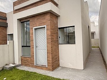 Casa - Venda - Centro - Canelinha - SC