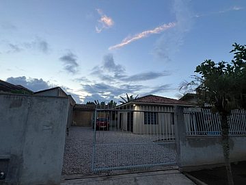 Casa - Venda - Nova Descoberta - Tijucas - SC