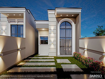 Casa - Venda - Centro - Canelinha - SC