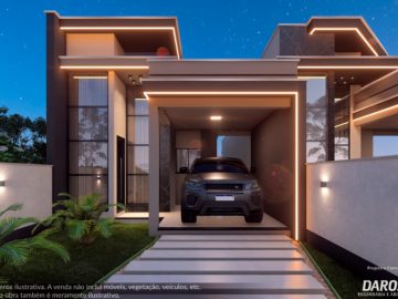 Residencial Alto do Caf