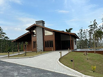 Sítio - Venda - Colonia - São João Batista - SC