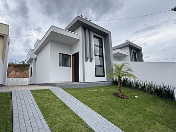 Casa - Venda - Cobre - Canelinha - SC