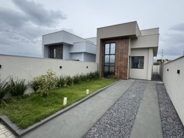 Casa - Venda - Areião - Canelinha - SC