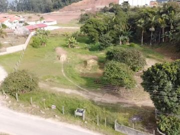 Terreno - Venda - Nova Descoberta - Tijucas - SC