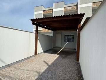 Sobrado - Venda - Mata Atlntica - Tijucas - SC