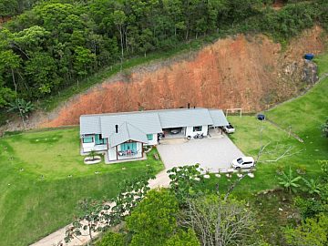 Casa - Venda - Timb - Tijucas - SC