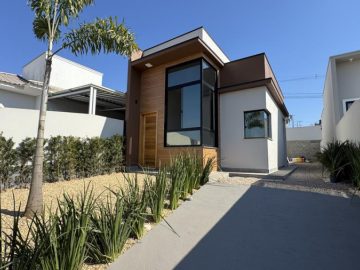 Casa - Venda - Porto do Moura - Canelinha - SC