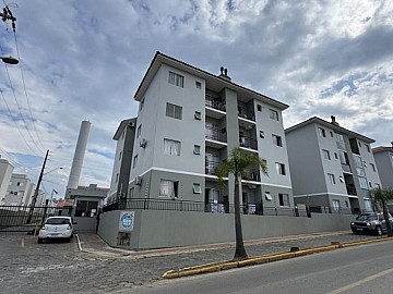 Apartamento - Venda - Ribanceira do Sul - S�o Jo�o Batista - SC