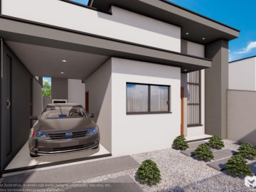 Residencial Teixeira XLVIII