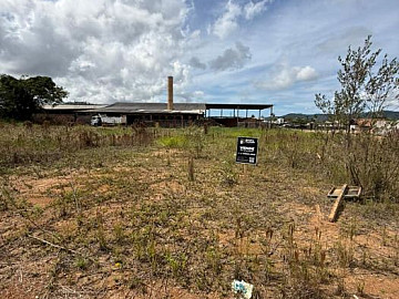 Terreno - Venda - Centro - Canelinha - SC