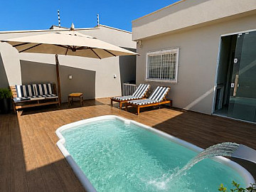 Casa � Venda