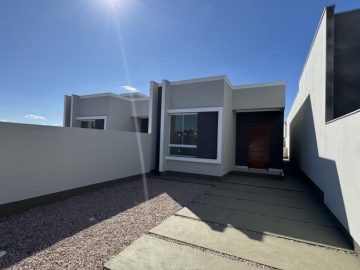 Casa - Venda - Areio - Canelinha - SC