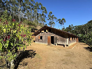 Ch�cara - Venda - Santa Luzia - Brusque - SC