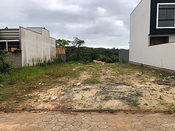 Lote - Venda - Cobre - Canelinha - SC