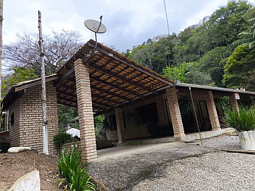 S�tio � Venda