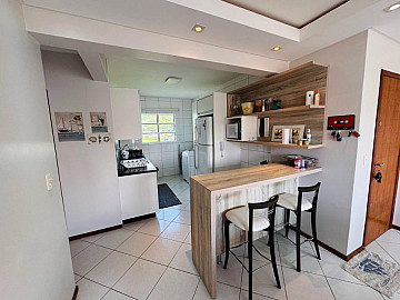 Apartamento - Venda - Governador Celso Ramos - Palmas - SC