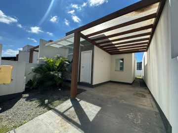 Casa - Venda - Joaia - Tijucas - SC