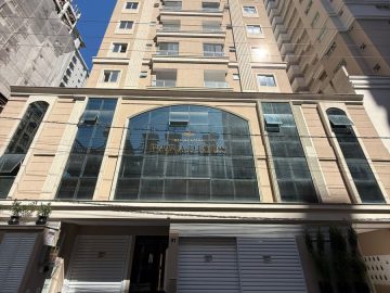 Apartamento - Venda - Morretes - Itapema - SC
