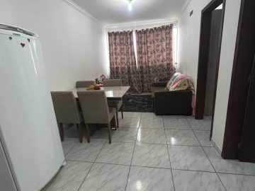 Apartamento - Venda - Centro - Tijucas - SC