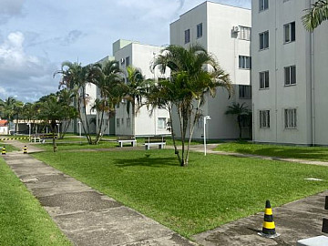 Apartamento - Venda - Centro - Tijucas - SC