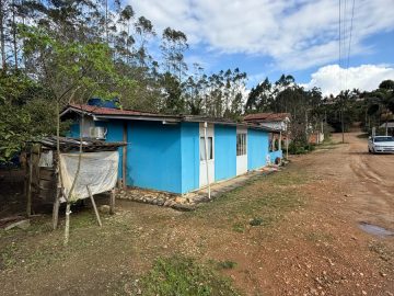 Casa - Venda - Cobre - Canelinha - SC