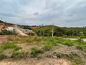 Terreno - Venda - Cobre - Canelinha - SC