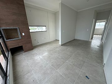 Apartamento - Venda - Bosque da Mata - Tijucas - SC