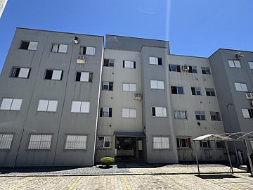 Apartamento - Venda - Ribanceira do Sul - S�o Jo�o Batista - SC