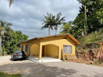 Casa - Venda - Centro - Canelinha - SC