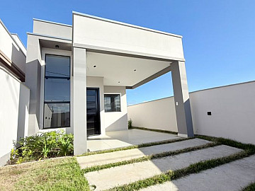 Casa - Venda - Areião - Canelinha - SC