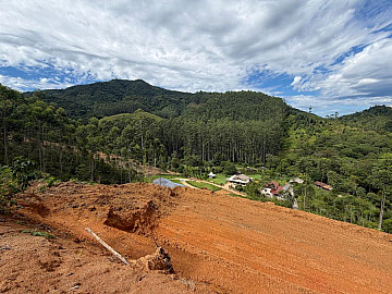 Terreno - Venda - Moura - Canelinha - SC