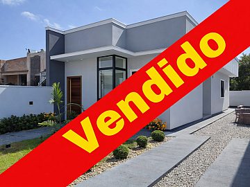 Casa - Venda - Centro - Canelinha - SC