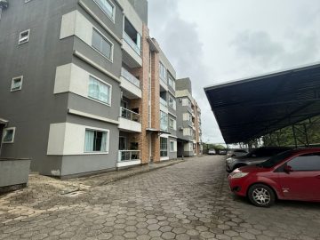 Apartamento - Venda - Praa - Tijucas - SC