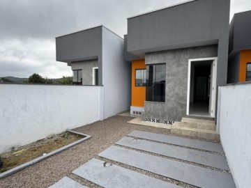 Casa - Venda - Centro - Canelinha - SC