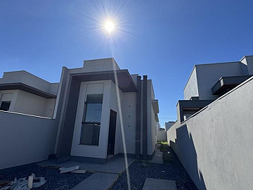 Residencial Santorini