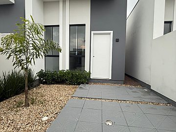 Casa - Venda - Areias - Tijucas - SC