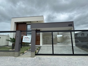 Casa - Venda - Areias - Tijucas - SC