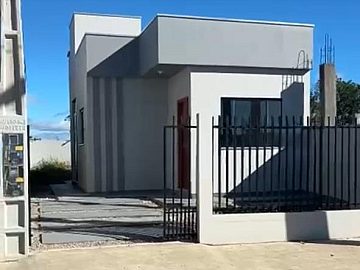 Casa - Venda - Areias - Tijucas - SC