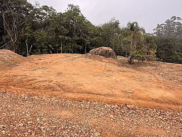 Terreno - Venda - Rolador - Canelinha - SC