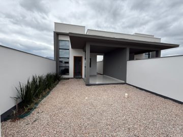 Casa - Venda - Areio - Canelinha - SC