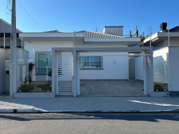 Casa - Venda - Areias - Tijucas - SC