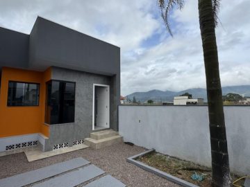 Casa - Venda - Centro - Canelinha - SC