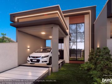 Residencial Florata do Caf