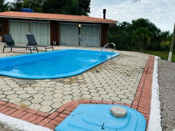 Stio - Venda - Morretes - Tijucas - SC
