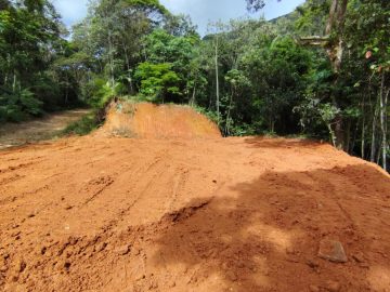 Terreno - Venda - Moura - Canelinha - SC