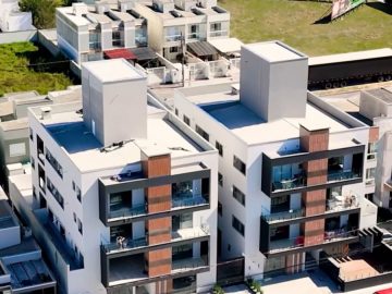 Apartamento - Venda - Universitário - Tijucas - SC
