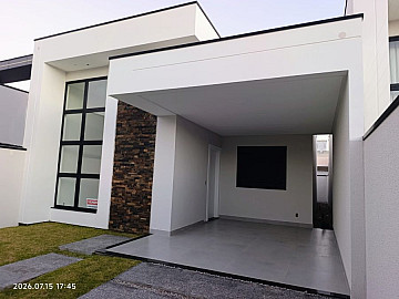 Casa � Venda