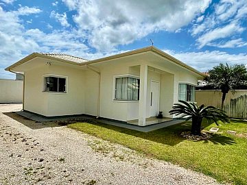 Casa - Venda - Mata Atl�ntica - Tijucas - SC
